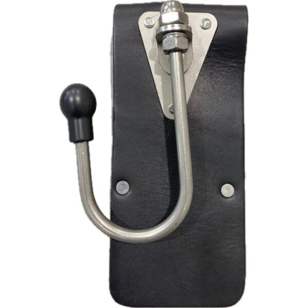 Eze-Hook Drill Holder Custom Size for 3&quot; Belt 1