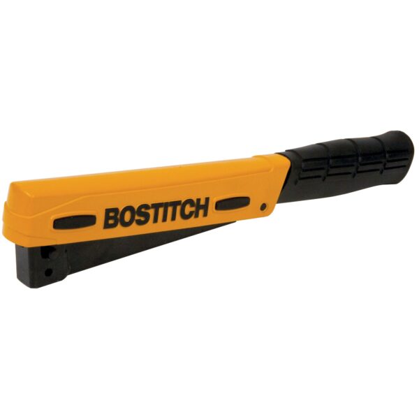 BOSTITCH Powercrown™ Hammer Tacker Stapler 1