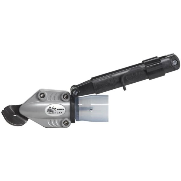 MALCO TurboShear® – Heavy Duty Sheet Metal Cutting Drill Attachment 1