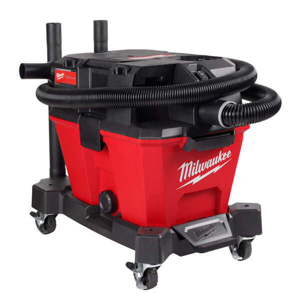 MILWAUKEE M18 FUEL™ 6 Gallon Wet/Dry Vacuum 2