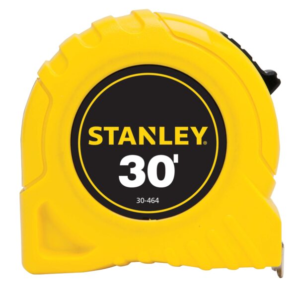 STANLEY® 30&#039; Tape Measure 1