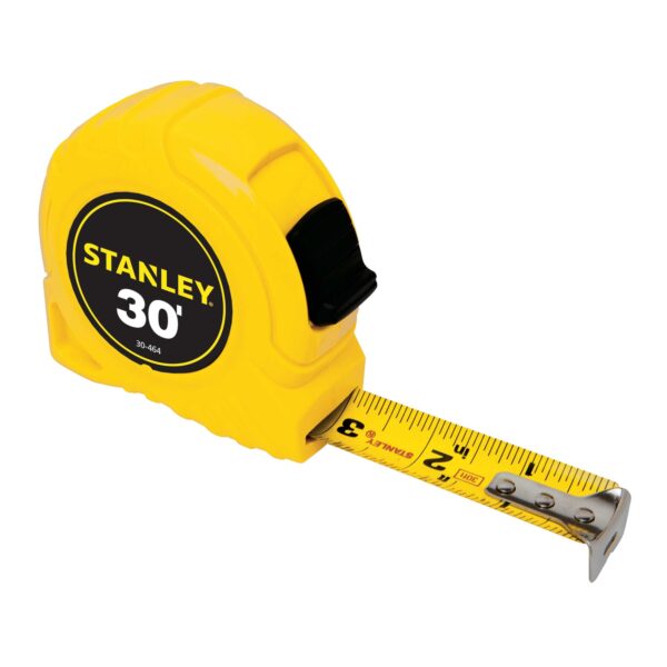 STANLEY® 30&#039; Tape Measure 2