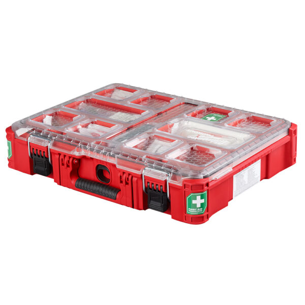 MILWAUKEE PACKOUT™ First Aid Kit TYPE III 1