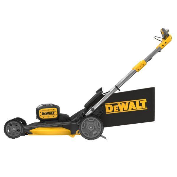 DEWALT 2X20V* MAX XR® Cordless RWD, Self-Propelled Mower Kit 1