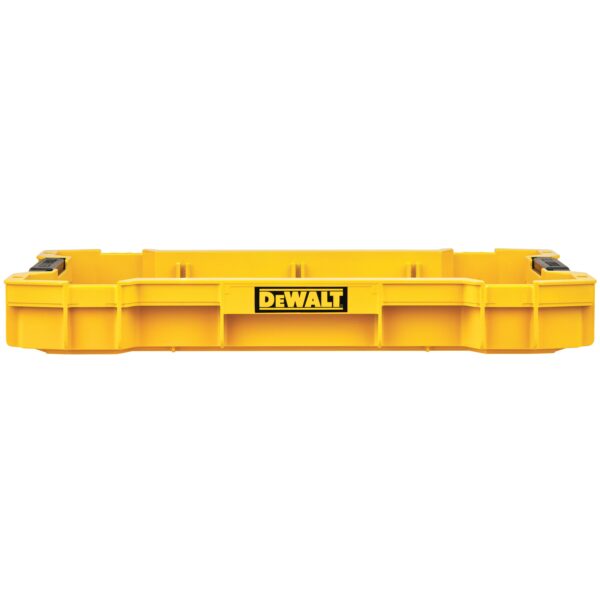 DEWALT ToughSystem® Shallow Tool Tray 1