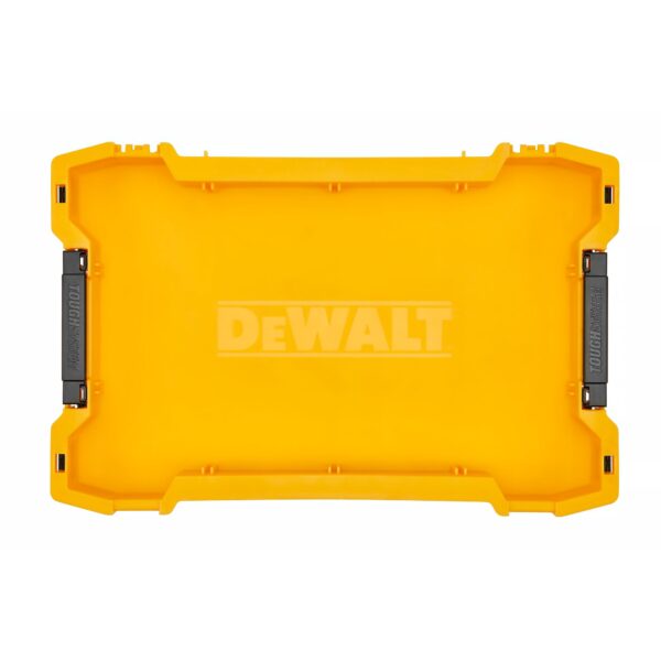DEWALT ToughSystem® Shallow Tool Tray 5