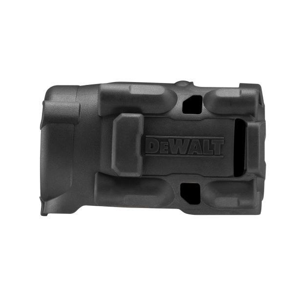 DEWALT Protective Rubber Boot for DCF921, DCF922, DCF923 1