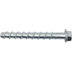 DEWALT SCREW-BOLT+™ (Hex Head) 3/8&quot; x 6&quot; 50/Box