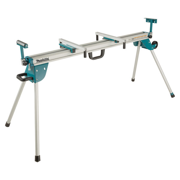 MAKITA Mitre Saw Stand, Support Width up to 151", includes Saw Mounting Brackets 1