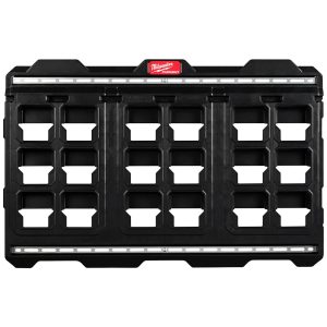 MILWAUKEE PACKOUT™ Large Wall Plate