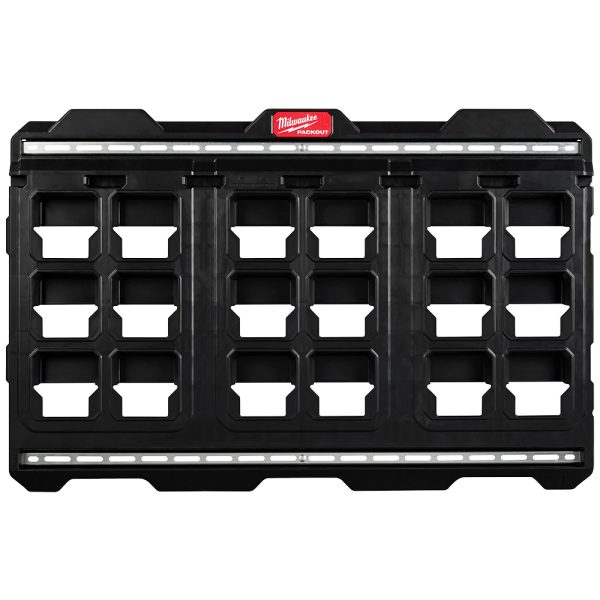 MILWAUKEE PACKOUT™ Large Wall Plate