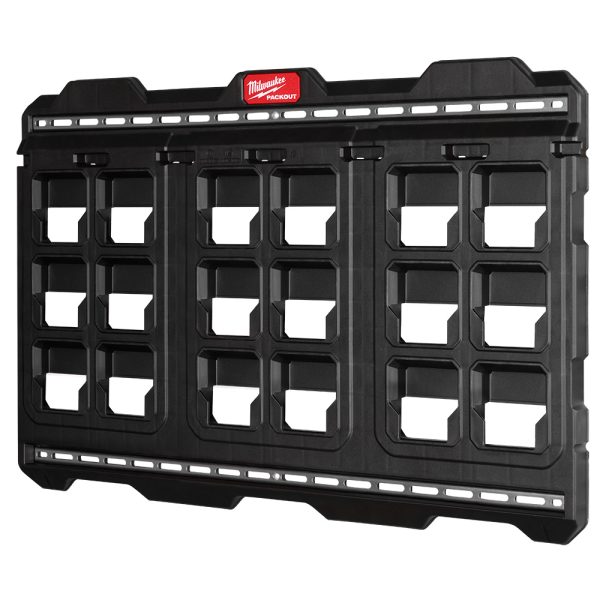 MILWAUKEE PACKOUT™ Large Wall Plate - Image 2