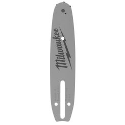 MILWAUKEE 8&quot; Pruning Saw Replacement Guide Bar