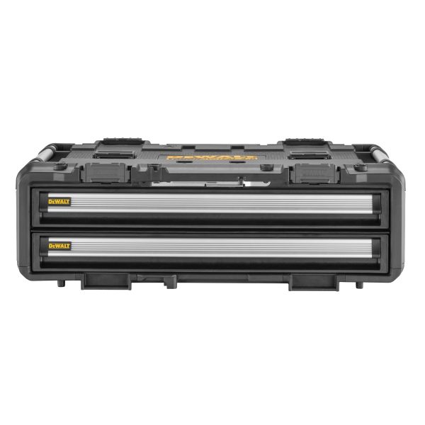 DEWALT ToughSystem® 2.0 DXL™ 30 in. 2 Drawers - Image 2