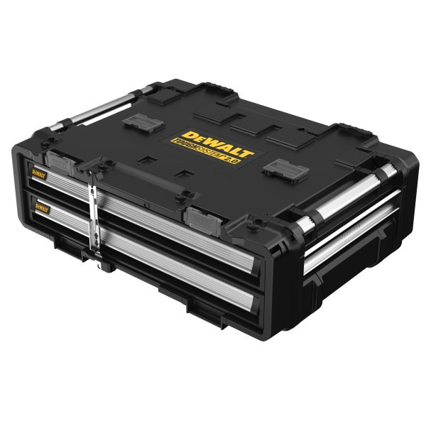 DEWALT ToughSystem® 2.0 DXL™ 30 in. 2 Drawers 2