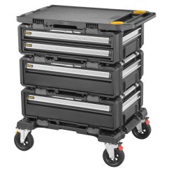 DEWALT ToughSystem® 2.0 DXL™ 5-in-1 Tower on wheels