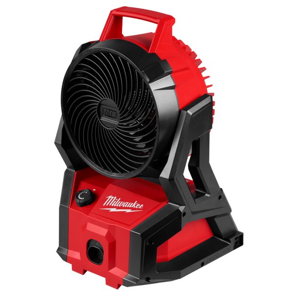 Milwaukee M18™ Brushless PACKOUT™ Fan