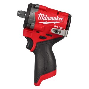 MILWAUKEE M12 FUEL™ Stubby 1/2&quot; Impact Wrench