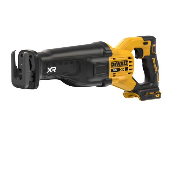 DeWALT 20V MAX* XR® Brushless Cordless Reciprocating Saw