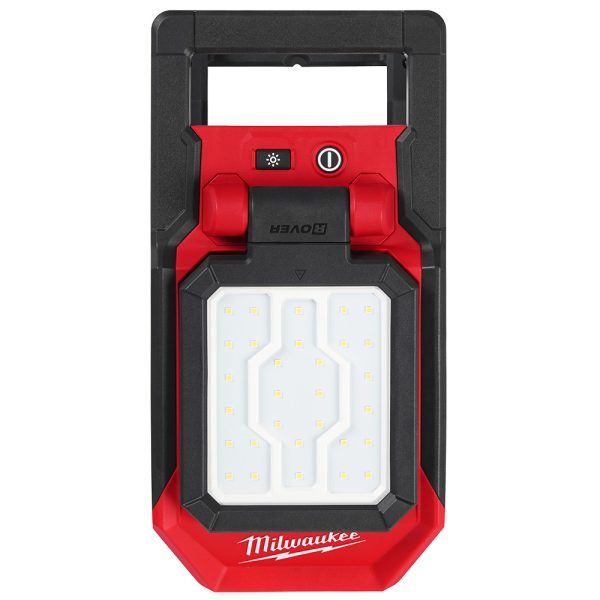 MILWAUKEE M18™ ROVER™ Clamping Flood Light 1