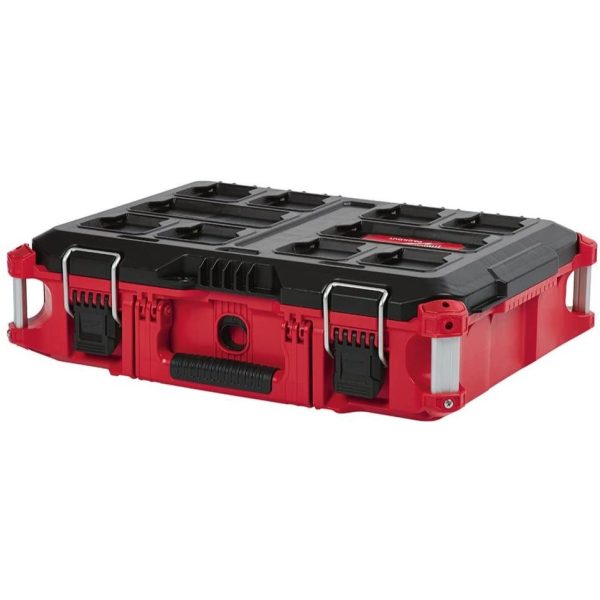 MILWAUKEE® 3 pc Rolling Packout Set 3