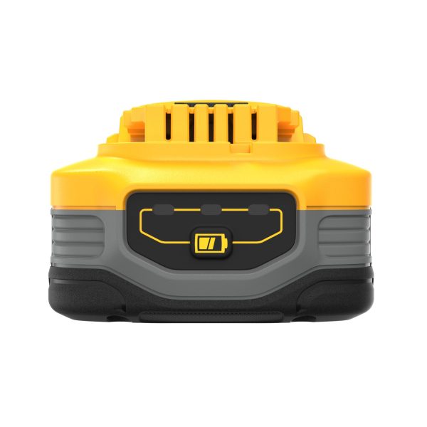 DEWALT POWERSTACK™ 20V MAX* 5.0 Ah Battery - Image 3