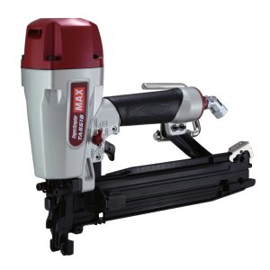 Max Pneumatic 7/16" Stapler