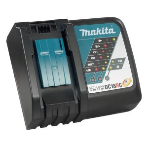 Makita 18 Volt Battery Charger