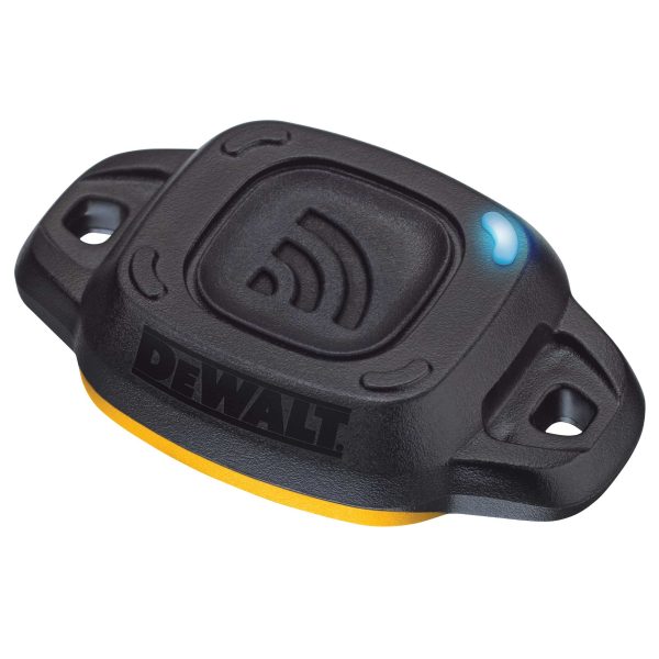 DEWALT Tool Connect™ Tag 1