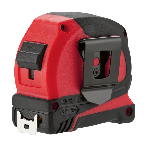 MILWAUKEE 25 ft Compact Tape Measure 1