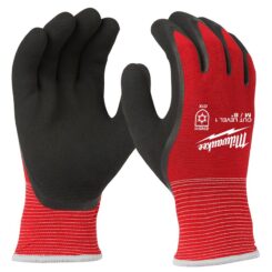 1 pair of Milwaukee winter gloves