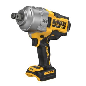 DeWALT 20V MAX* XR® Brushless Cordless 3/4 In. High Torque Impact Wrench