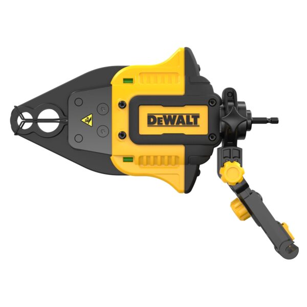 DEWALT Impact Connect Pex Crimp Ring Attachment 1