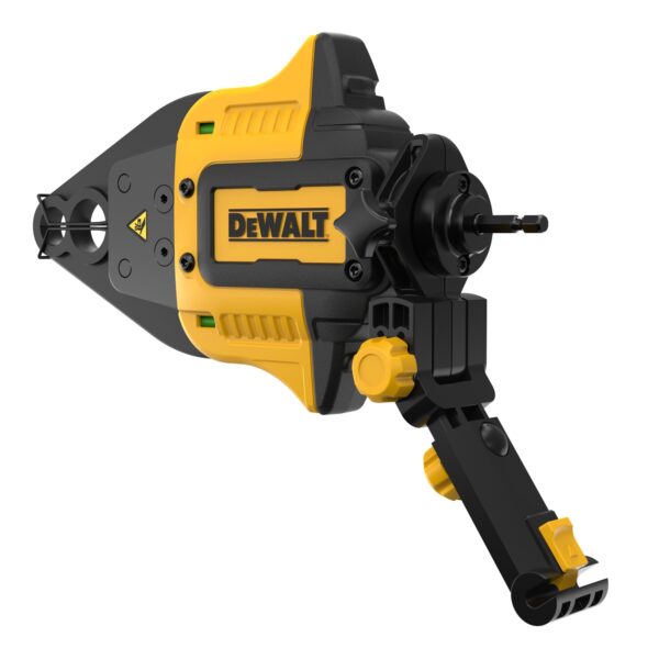 DEWALT Impact Connect Pex Crimp Ring Attachment 2