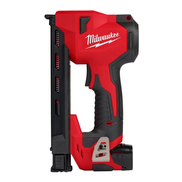 MILWAUKEE® M12 Cable Stapler Kit 1