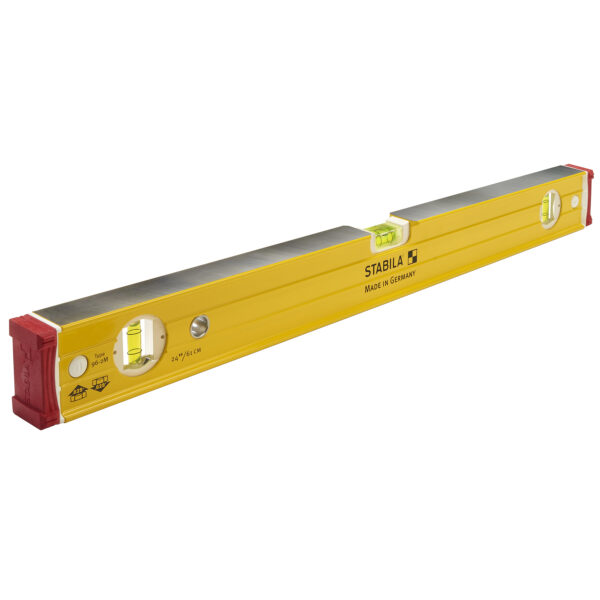 STABILA 24" Magnetic Level Type 96M 1