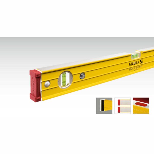 STABILA 24" Magnetic Level Type 96M 2