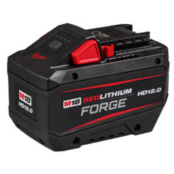 Milwaukee M18™ RedLithium™ Forge™ HD12.0 Battery Pack