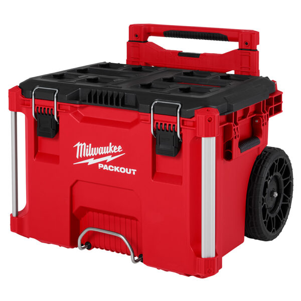 MILWAUKEE® 3 pc Rolling Packout Set 2