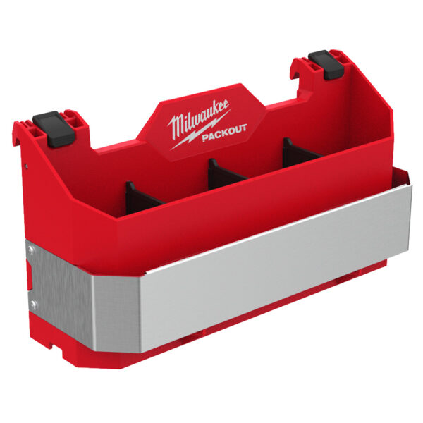 MILWAUKEE PACKOUT™ Tool Box Caddy Attachment - Image 2