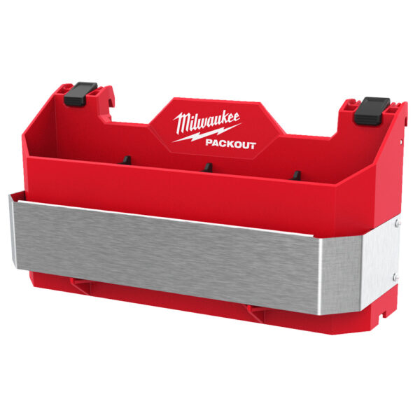 MILWAUKEE PACKOUT™ Tool Box Caddy Attachment - Image 3