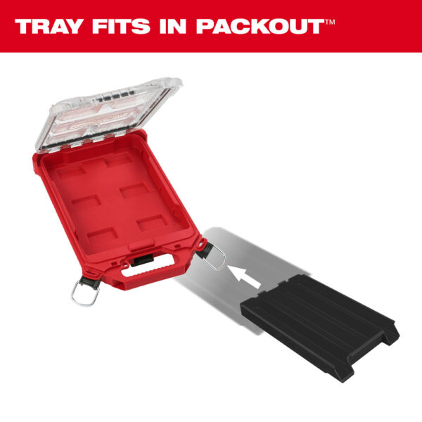 MILWAUKEE 22 Piece Sawzall® Blade PACKOUT™ Kit - Image 5