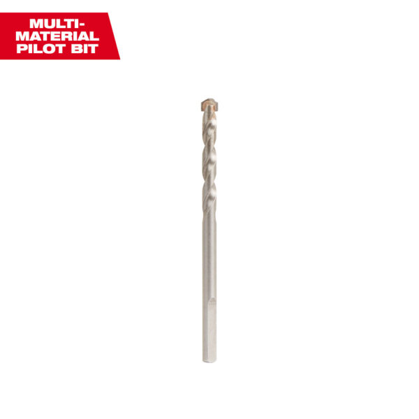 MILWAUKEE® BIG HAWG™ Pilot Bit - Image 2