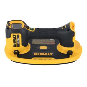 DEWALT 20V MAX* GRABO Lifter