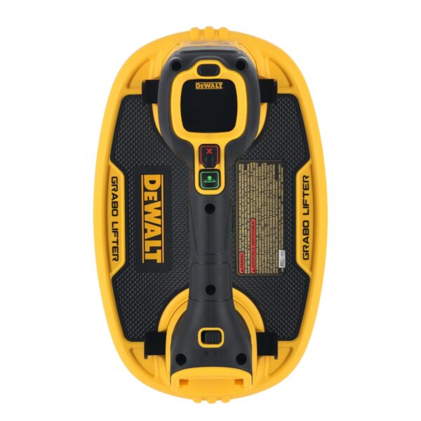 DEWALT 20V MAX* GRABO Lifter (Tool Only) 1