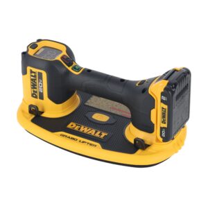 DEWALT 20V MAX* GRABO Lifter Kit