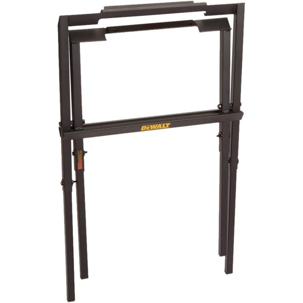 DEWALT Portable Table Saw Stand - Image 4