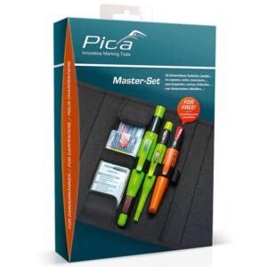 PICA Carpenter Master-Set