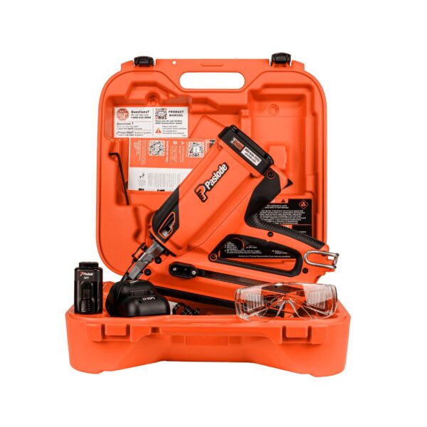 PASLODE Cordless XPro 30° Framing Nailer 1