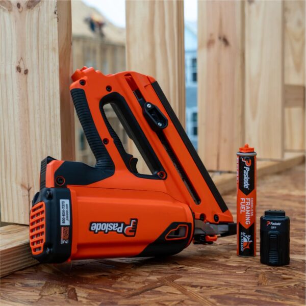 PASLODE Cordless XPro 30° Framing Nailer Kit - Image 3